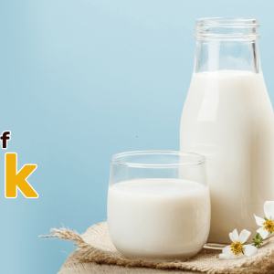 Milk and Butter Chhachh