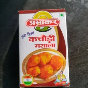 Prabhaakar Kachauri masala 100gm